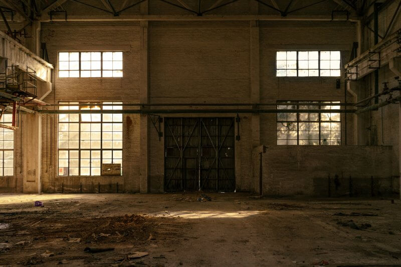 Industrial Clearance Services